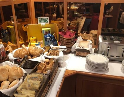 Hotel Garni Fortuna   Ortisei (10)