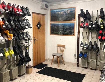 Hotel Garni Fortuna   Ortisei (11)