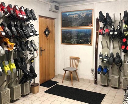 Hotel Garni Fortuna   Ortisei (11)