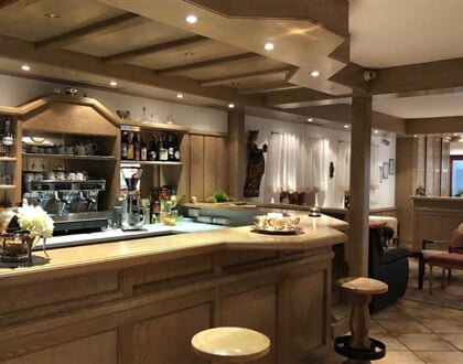 Hotel Garni Fortuna   Ortisei (7)