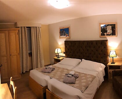 Edelweiss Matterhorn Cervinia (15)