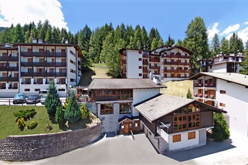 Hotel Splendor ** - Folgarida