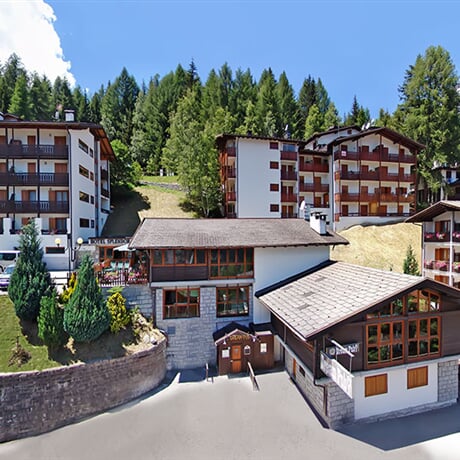 Hotel Splendor ** - Folgarida