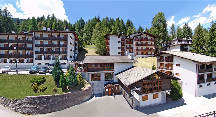 Hotel Splendor   Folgarida (10)