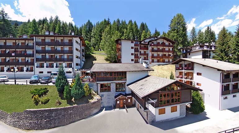 Hotel Splendor   Folgarida (10)