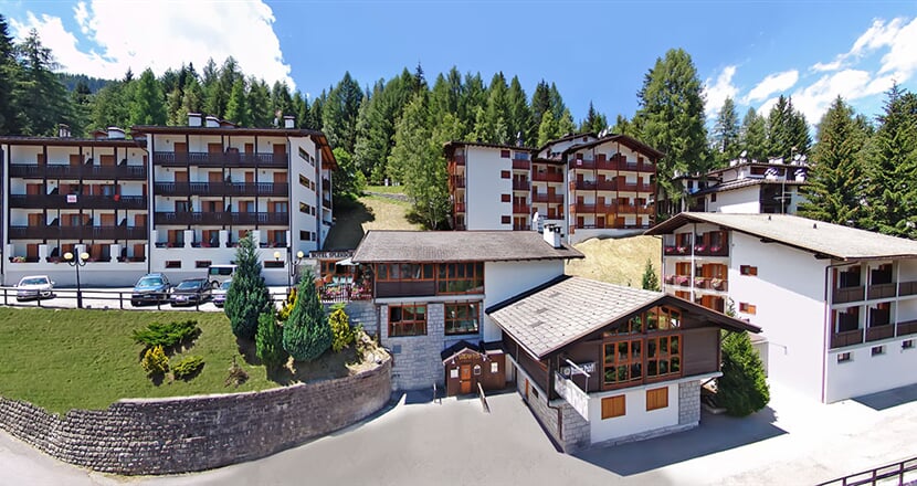 Hotel Splendor   Folgarida (10)