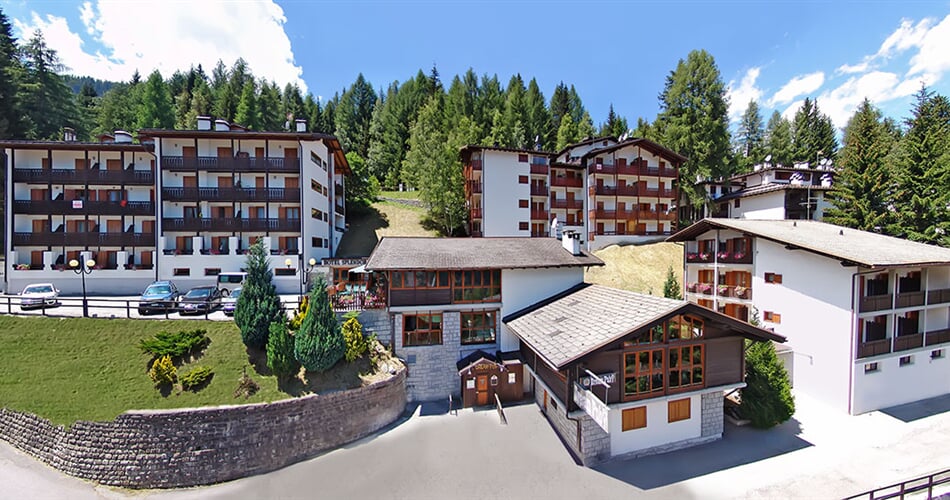 Hotel Splendor   Folgarida (10)