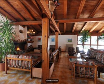 Hotel Splendor   Folgarida (11)
