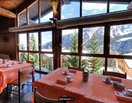 Hotel Splendor   Folgarida (13)
