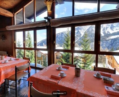Hotel Splendor   Folgarida (13)