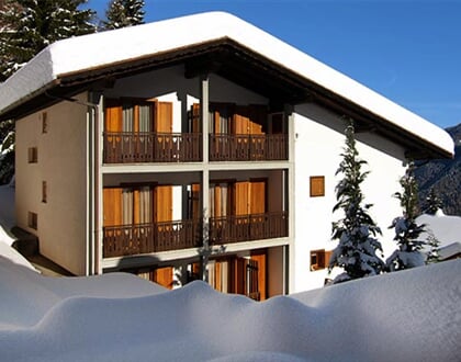 Hotel Splendor   Folgarida (15)