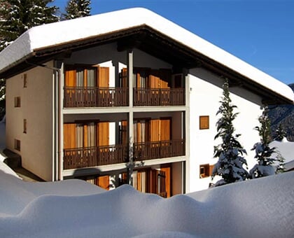 Hotel Splendor   Folgarida (15)