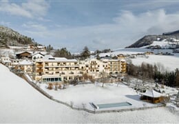 Hotel Mirabell Alpine Garden Resort & Spa **** - Siusi allo Sciliar