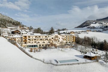 Hotel Mirabell Alpine Garden Resort & Spa **** - Siusi allo Sciliar