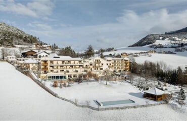 Hotel Mirabell Alpine Garden Resort & Spa **** - Siusi allo Sciliar