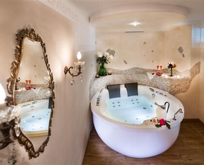 Hotel Mirabell Alpine Garden Resort & Spa   Siusi allo Sciliar (10)