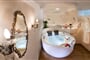 Hotel Mirabell Alpine Garden Resort & Spa   Siusi allo Sciliar (10)