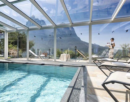 Hotel Mirabell Alpine Garden Resort & Spa   Siusi allo Sciliar (11)
