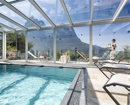 Hotel Mirabell Alpine Garden Resort & Spa   Siusi allo Sciliar (11)