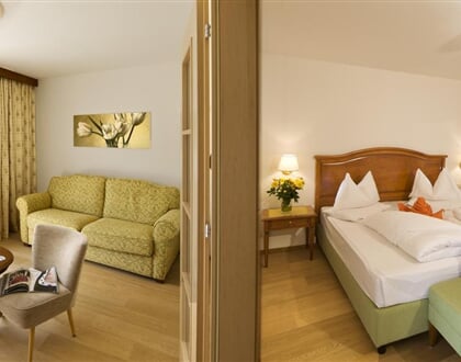 Hotel Mirabell Alpine Garden Resort & Spa   Siusi allo Sciliar (12)