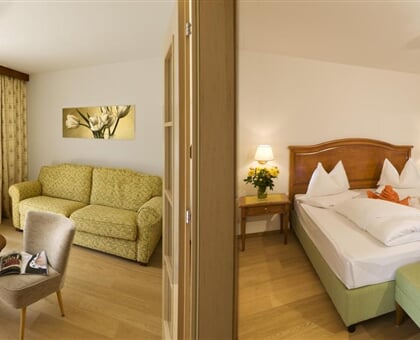 Hotel Mirabell Alpine Garden Resort & Spa   Siusi allo Sciliar (12)