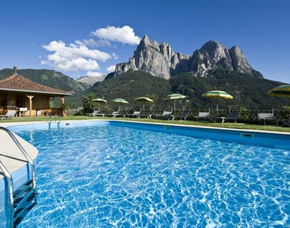 Hotel Mirabell Alpine Garden Resort & Spa   Siusi allo Sciliar (13)
