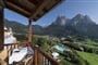 Hotel Mirabell Alpine Garden Resort & Spa   Siusi allo Sciliar (14)