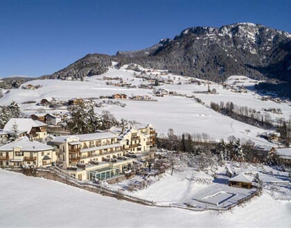Hotel Mirabell Alpine Garden Resort & Spa   Siusi allo Sciliar (15)