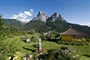 Hotel Mirabell Alpine Garden Resort & Spa   Siusi allo Sciliar (23)
