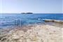 Hotel Delfin - pláž - Zelena Laguna - Poreč - 101 CK Zemek (13)