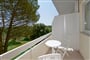 Delfin Plava Laguna hotel pokoj C2KB - Poreč - Zelena Laguna - 101 CK Zemek - Chorvatsko