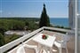 Delfin Plava Laguna hotel pokoj C2KBN - Poreč - Zelena Laguna - 101 CK Zemek - Chorvatsko