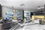 Ad Turres hotel - recepce, lobby - Crikvenica - 101 CK Zemek - Chorvatsko