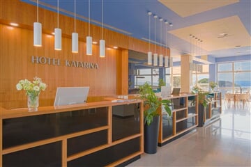 Crikvenica - Selce - Katarina hotel ****