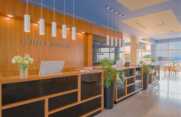 Crikvenica - Selce - Katarina hotel ****