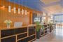 Katarina hotel - recepce - Crikvenica - Selce - 101 CK Zemek - Chorvatsko