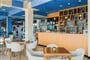 Katarina hotel - bar - Crikvenica - Selce - 101 CK Zemek - Chorvatsko