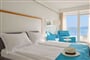 Katarina hotel - pokoj S2MB - Crikvenica - Selce - 101 CK Zemek - Chorvatsko