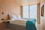 Katarina hotel - pokoj VO S2O - Crikvenica - Selce - 101 CK Zemek - Chorvatsko