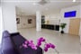 Slaven hotel - recepce - Crikvenica - Selce - 101 CK Zemek - Chorvatsko