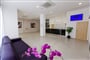 Slaven Annex - recepce v hotelu Slaven - Crikvenica - Selce - 101 CK Zemek - Chorvatsko