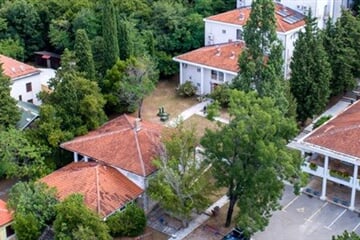 Omišalj - Delfin hotel ***