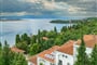 Delfin hotel - Omišalj (ostrov Krk) - 101 CK Zemek - Chorvatsko