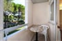 Delfin Plava Laguna hotel pokoj C1B - Poreč - Zelena Laguna - 101 CK Zemek - Chorvatsko