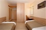 Delfin Plava Laguna hotel pokoj C2KBN - Poreč - Zelena Laguna - 101 CK Zemek - Chorvatsko