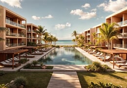 Hotel Jaz Elite Asteria *****