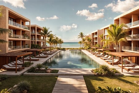 Hotel Jaz Elite Asteria *****