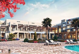 Hotel Jaz Elite Asteria *****