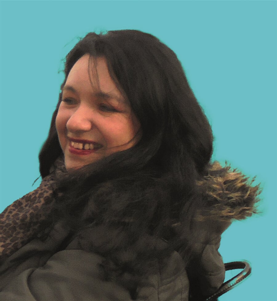 moje foto Ilona