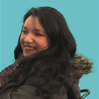 Ilona Frčková